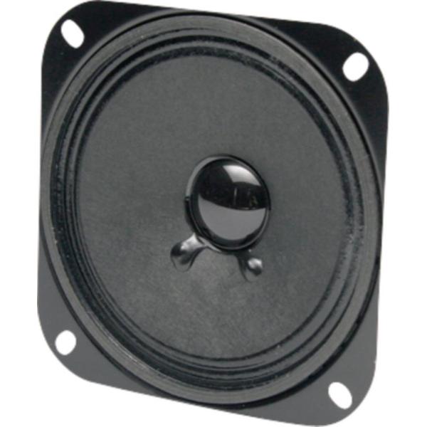 Visaton R 10 S - 4 4 Full-Range Speaker 4 Ohm
