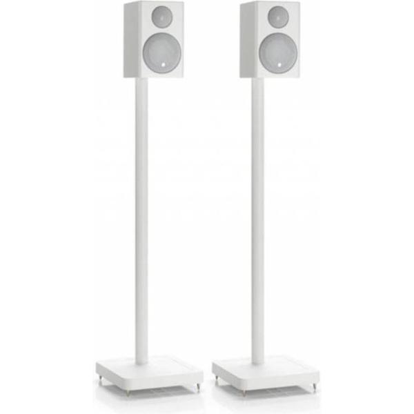 Monitor Audio Radius Luidsprekerstand voor Radius 45/90 - Wit (paar)