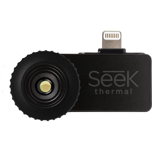Seek Thermal Compact voor IOS (Micro-USB)