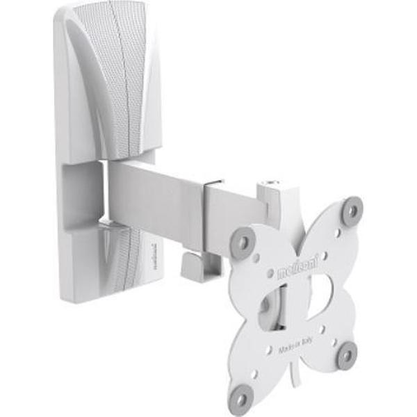 Meliconi SlimStyle Plus 100 SDR 63,5 cm (25'') Wit