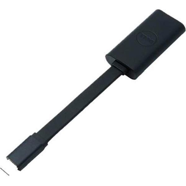 ACC: Dell Adapter - USB-C to HDMI 2.0