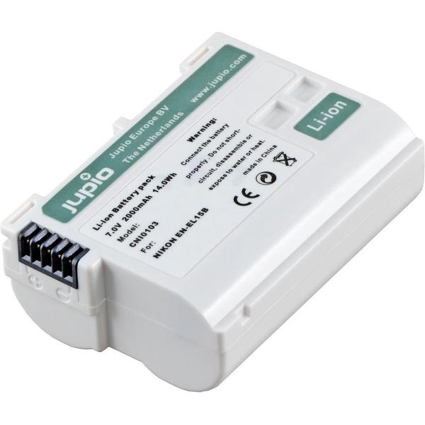 Jupio EN-EL15B ULTRA 2000mAh