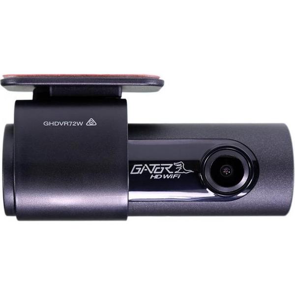Gator Gho VR72W DashCam 16GB