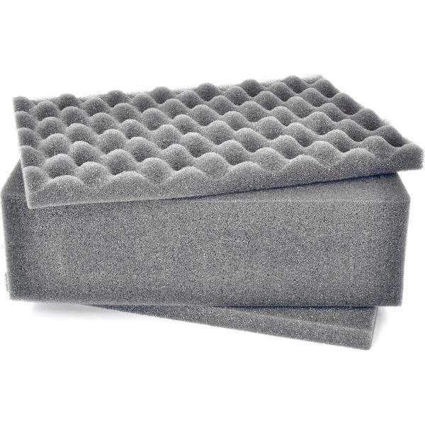 Peli Plukschuim - Geschikt voor Peli Case 1690