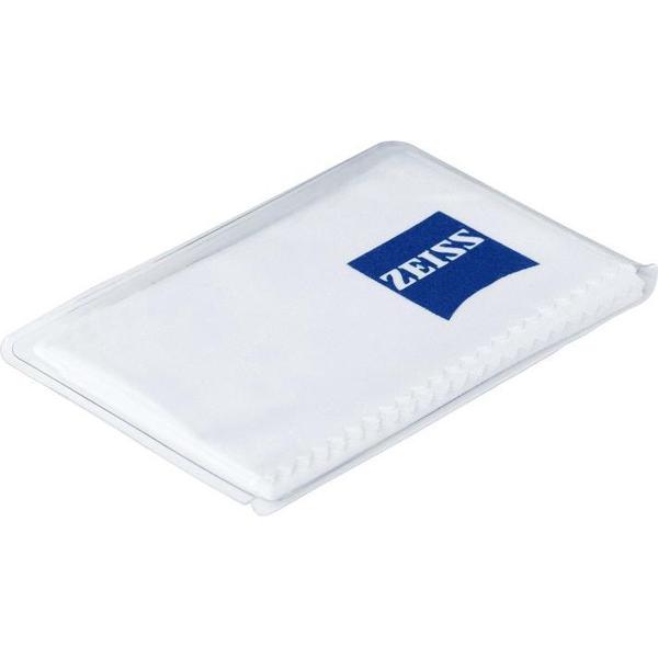 ZEISS nettoyage tissu microfibre ( 30 x 40 cm )