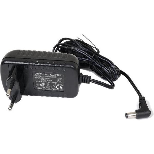 Huismerk Ledgo AC adapter voor Ledgo LED lampen