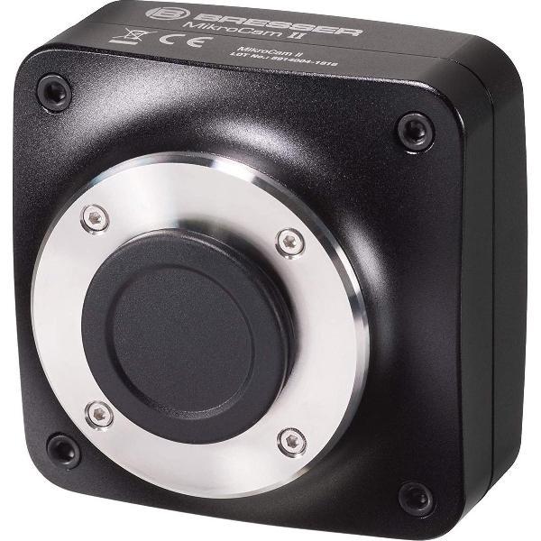 Bresser Microscoopcamera - MikroCam II 0,4 UHSJP - Snelle Belichtingstijd