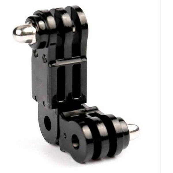 SportsCam 2x Pivot Arm Groot + 2x Pivot Arm Klein