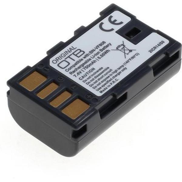 OTB merk Accu JVC BN-VF808