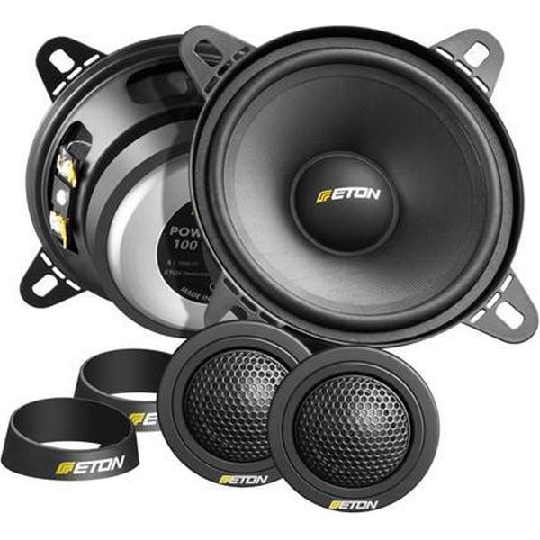 Eton POW100.2 - 10cm composet autospeakers