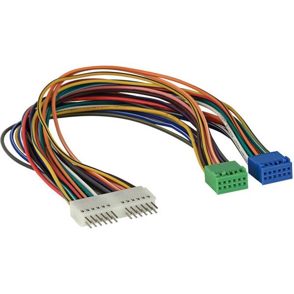 Verlengkabel voor Quadlock stekker VW Quadlock nieuw