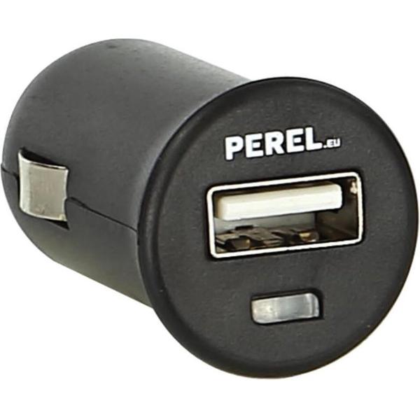 USBcharger 12V/24V 2.1A