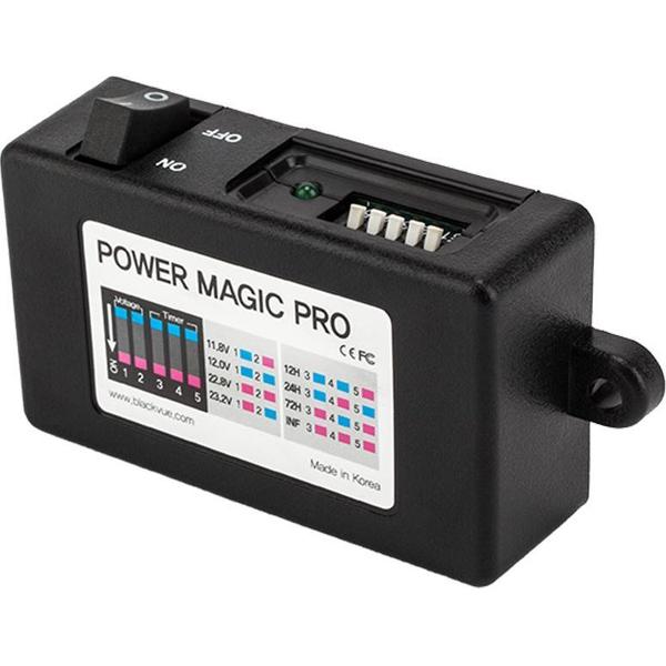 BlackVue Power Magic Pro