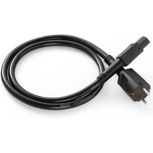 QED XT5 Power Kabel 2 meter