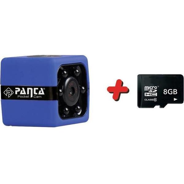 MediaShop Panda Pocket Cam HD mini camera