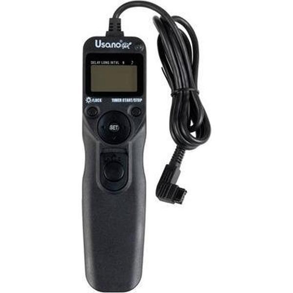 Usano Timer Remote Control urc-0020 n3 Nikon