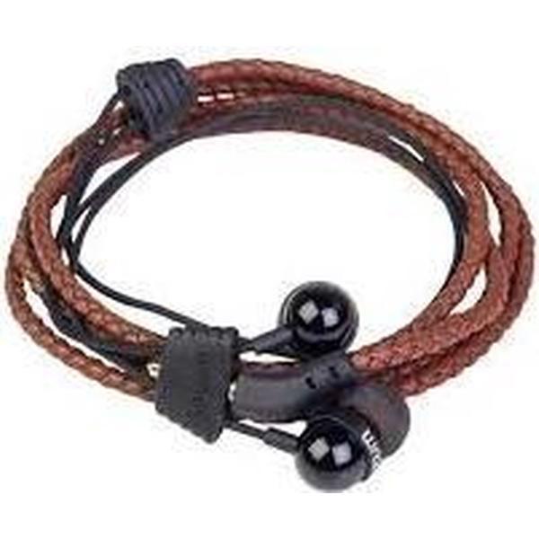 Wraps Premium Leather Brown