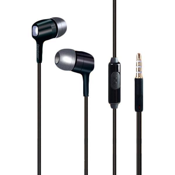MG| Oortjes | in-ear Headphones | Super Bass