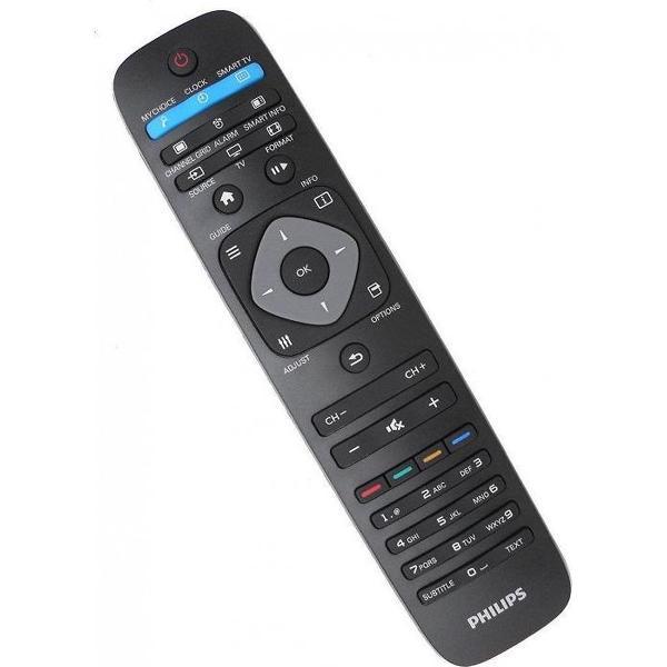 Philips 22AV1505B HOTEL TV ACCS REMOTE