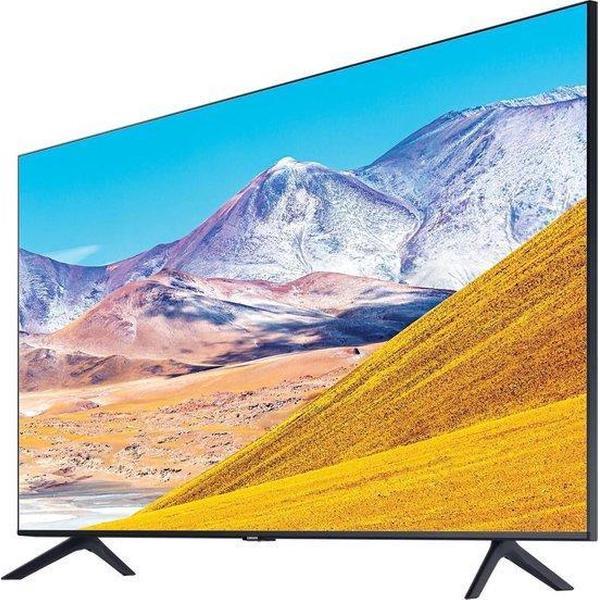 Samsung UE55TU7070 - 4K TV (Benelux model)