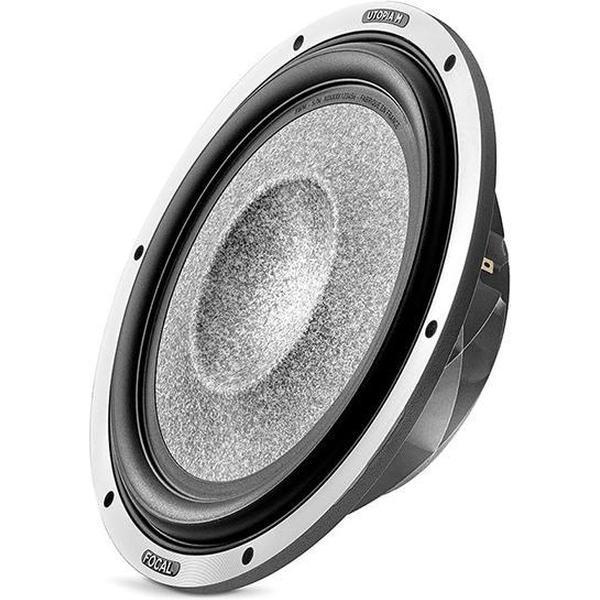 Focal Utopia M 8WM | High End 20cm Midrange Woofer - 1 stuk