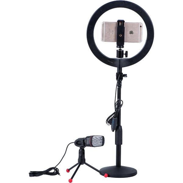 PRO-mounts Cre8tor Video Kit