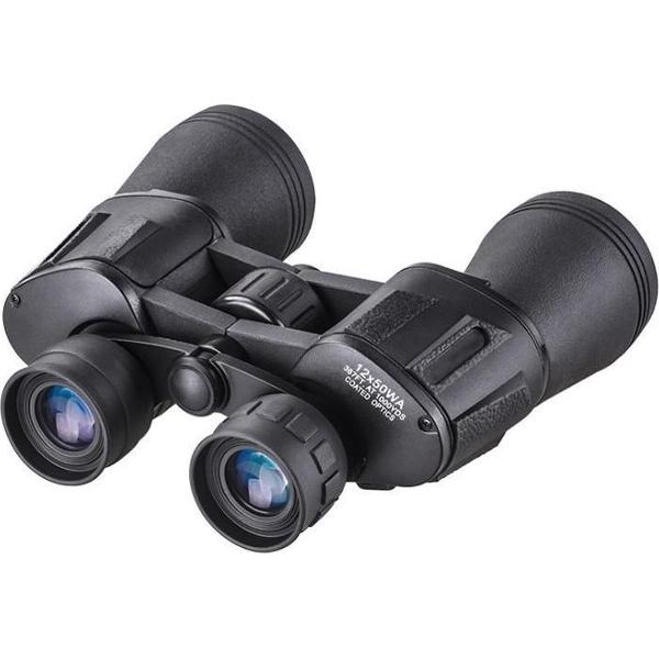 C-line Marine - Verrekijker - 50 MM - Met draagtas - Waterdicht - Zwart