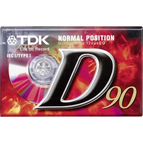 TDK D-90