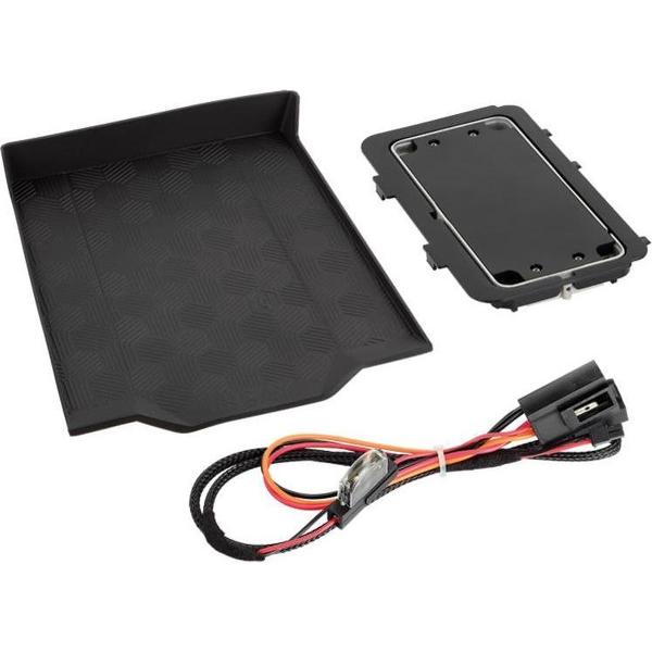 Inbay vervangings-paneel INBAY® 10W Volkswagen T-Roc 2017->