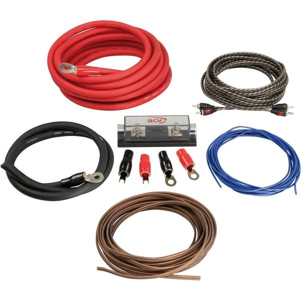 Installatie Kit 35 qmm²