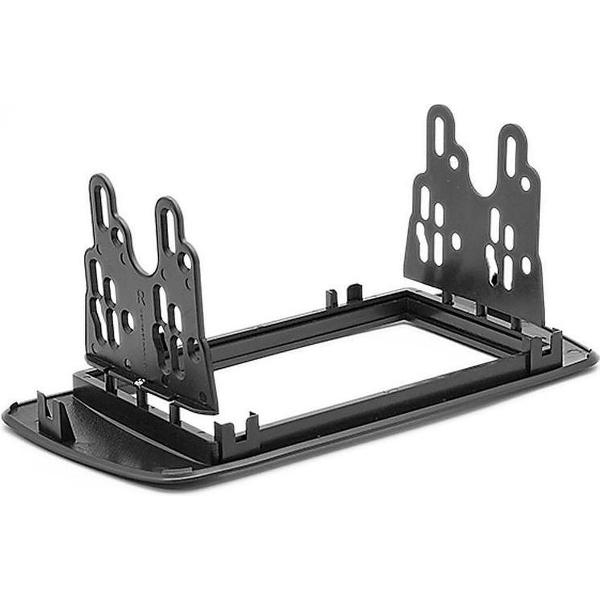 SEAT Ibiza 2008 en nieuwer Dubbele Din Car Stereo Fascia Paneel Adapter Fitting Kit