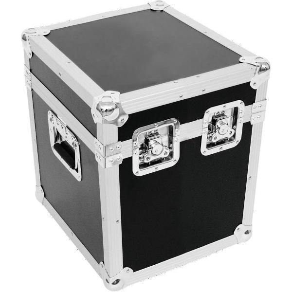 Roadinger Universele flightcase 40x40cm
