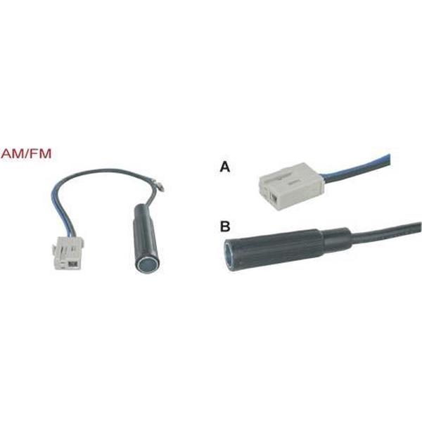 adapterkabel 15 cm Honda/Suzuki/Mazda 09 > - DIN F