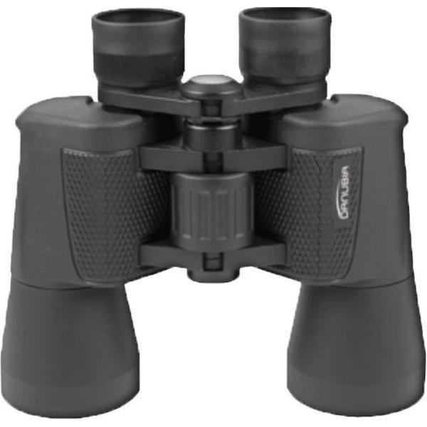 Dörr Danubia Alpina LX Porro Prism 8x40 verrekijker Zwart