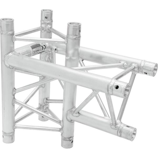 ALUTRUSS TRILOCK 6082AT-37(50) 3-Way T-Piece