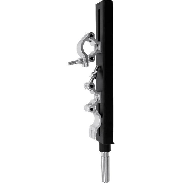 EUROLITE TAV-52 Truss Adapter w/ TV Pin