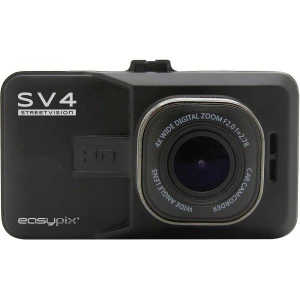 Easypix Streetvision SV4