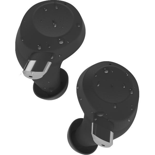 Sudio Fem True Draadloze In-Ear Mic - Zwart