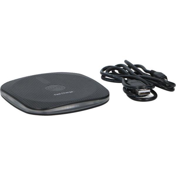 Draadloze snellader voor smartphones- Wireless telefoonopladers