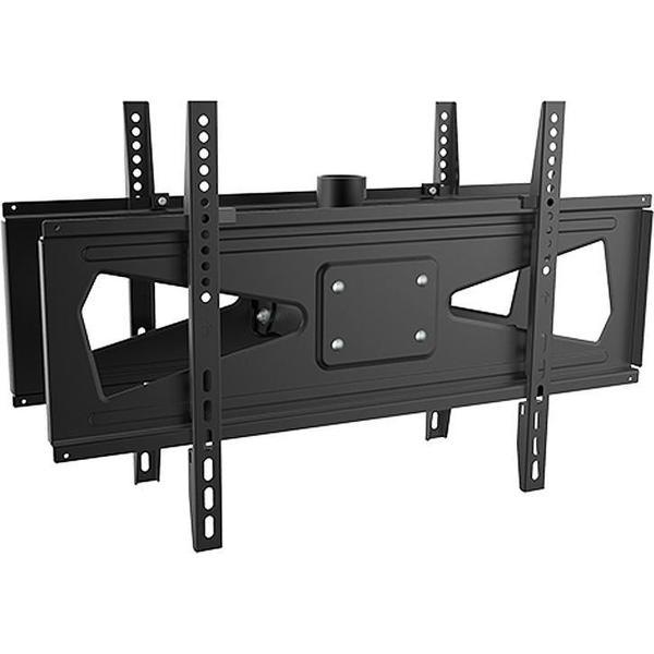 Maclean Brackets MC-703 - Beugel voor twee tv's voor / achter 23-70 