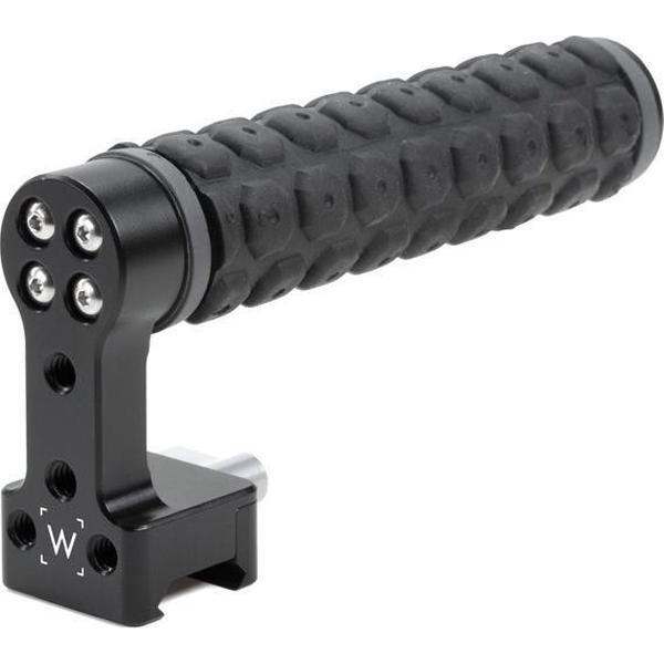 Wooden Camera NATO Handle (Rubber)