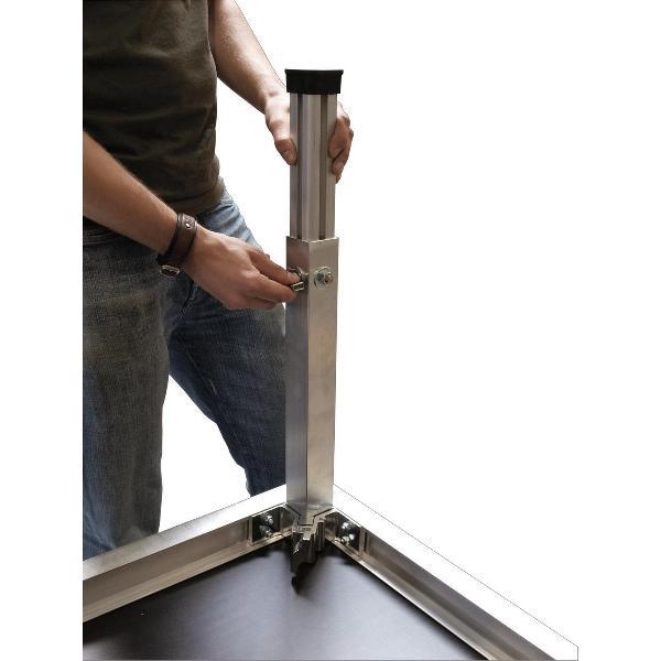 GUIL PTA-440/80-140 Telescopic Foot