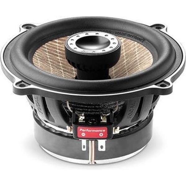 Focal Performance Expert Flax PC130F Speakerset
