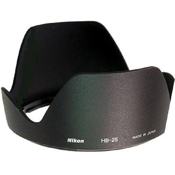Diversen Foto Nikon HB25