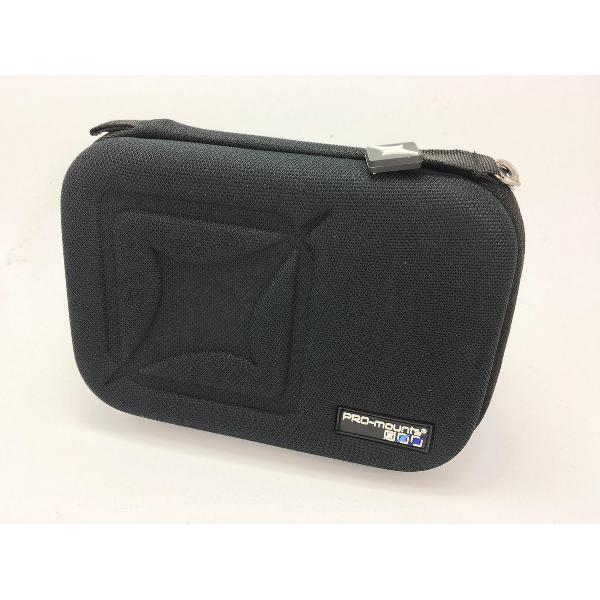PRO-mounts PRO-case SMALL + GRATIS Rugzak