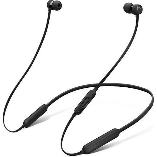Apple BeatsX Headset In-ear Zwart