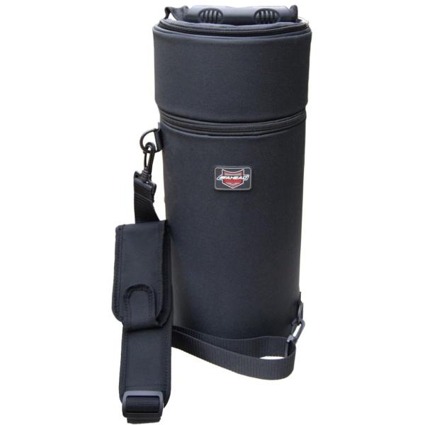 Stick case Mallet Tower AASMT