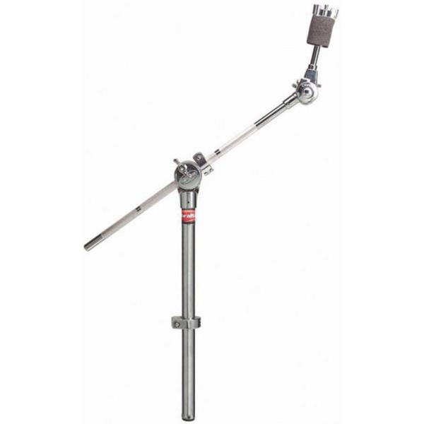Gibraltar Bekkenarm/accessoires Long cymbal boom arm