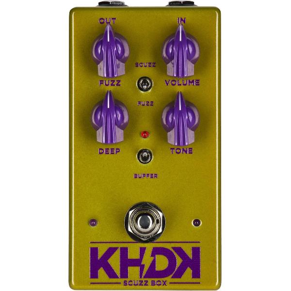 Scuzz Box