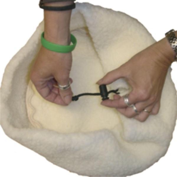 Drum Stool Cover 9025 Fleece 15
